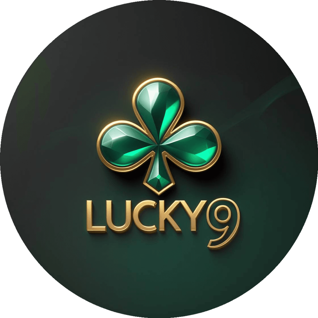 logo lucky9